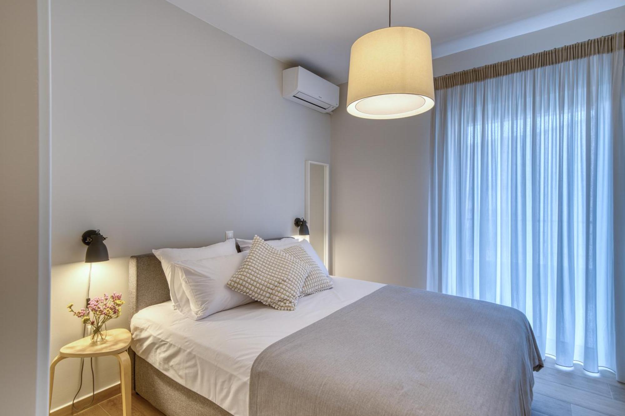 Living In Nafplio Avantgarde Apartment Eksteriør billede