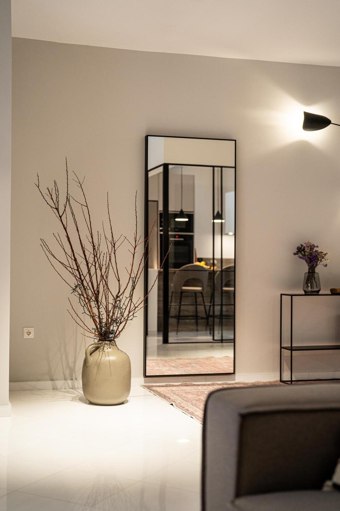 Living In Nafplio Avantgarde Apartment Eksteriør billede