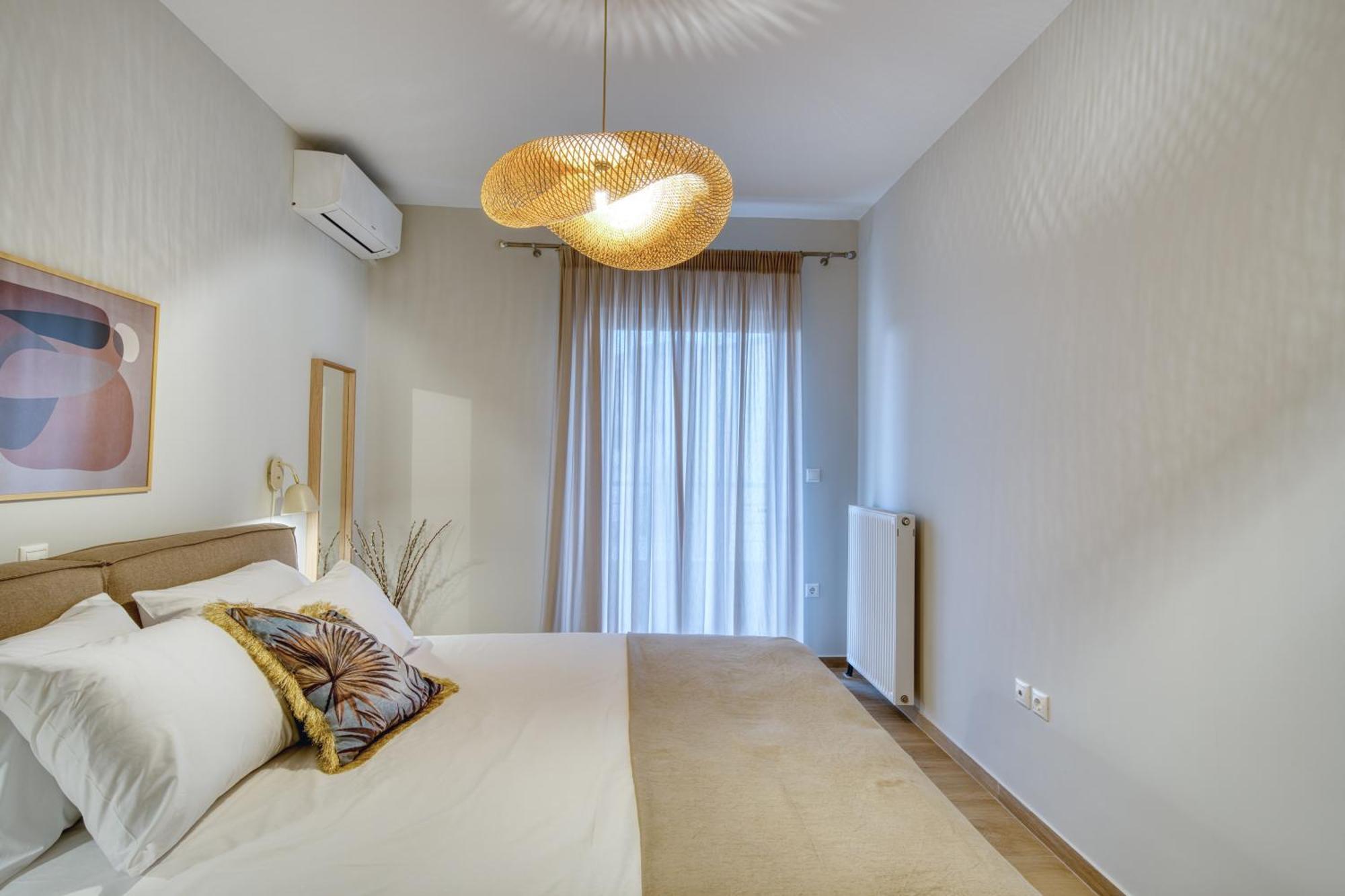 Living In Nafplio Avantgarde Apartment Eksteriør billede