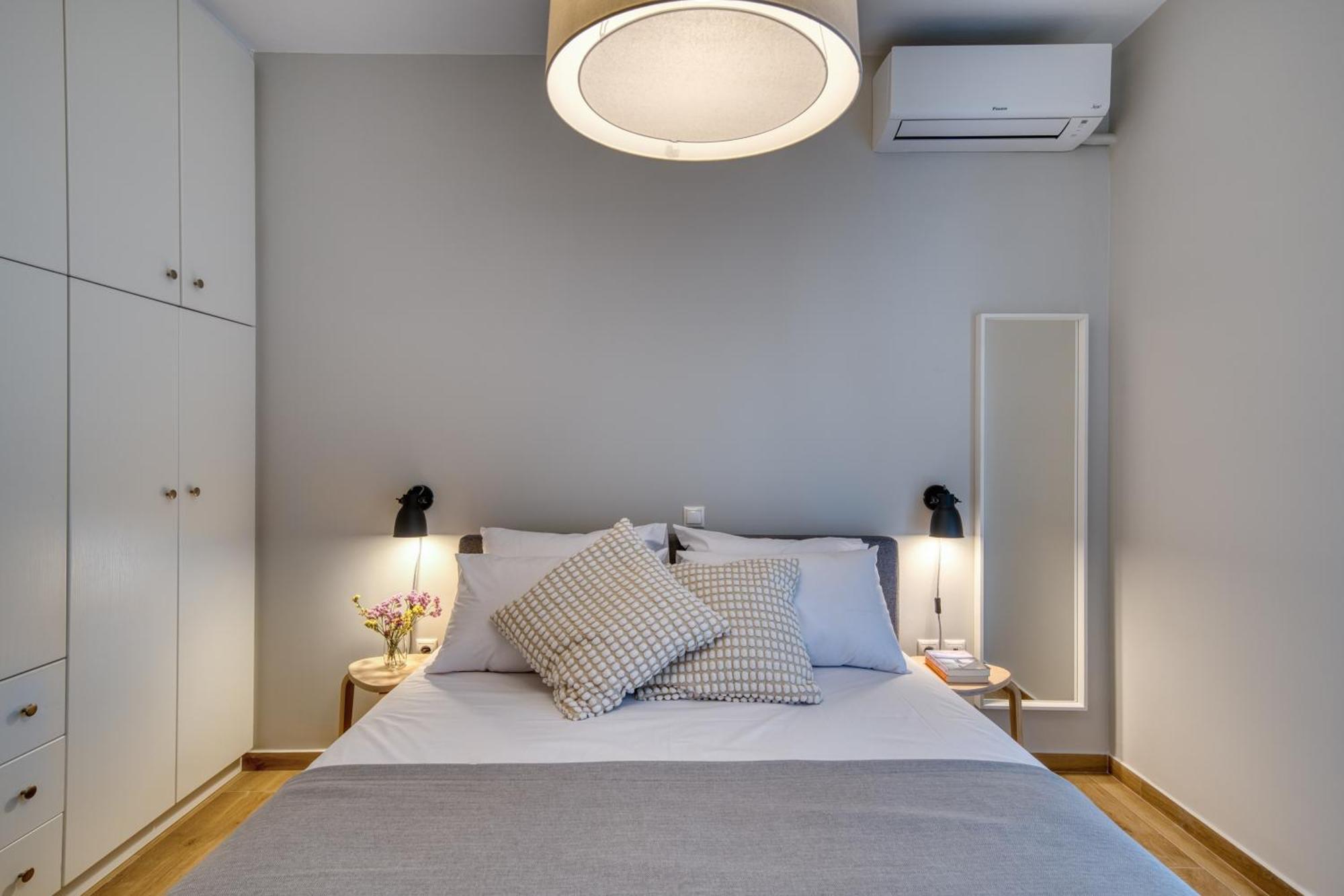 Living In Nafplio Avantgarde Apartment Eksteriør billede