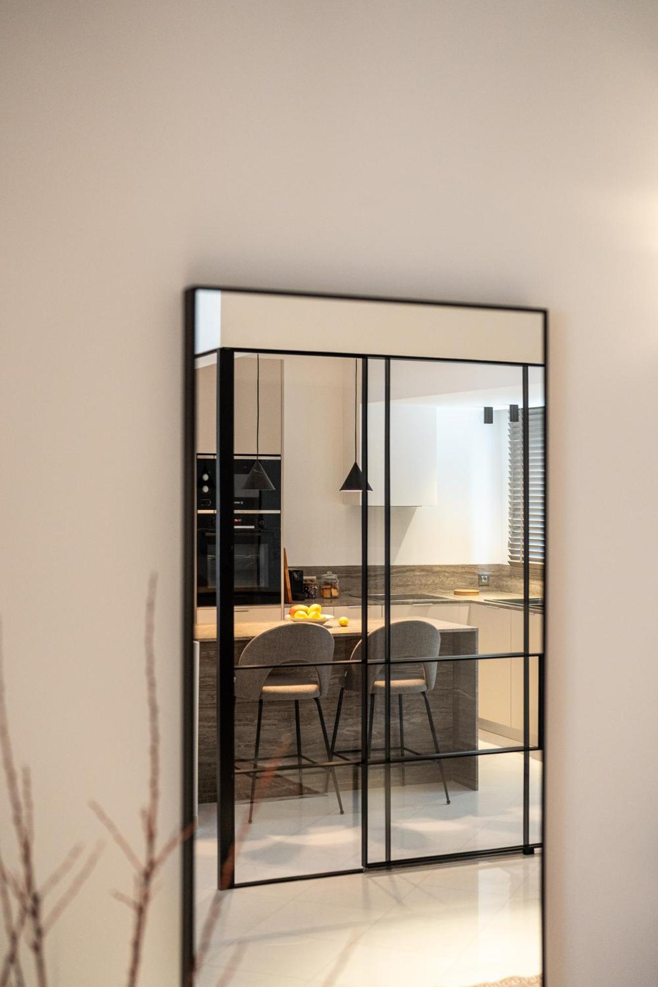 Living In Nafplio Avantgarde Apartment Eksteriør billede