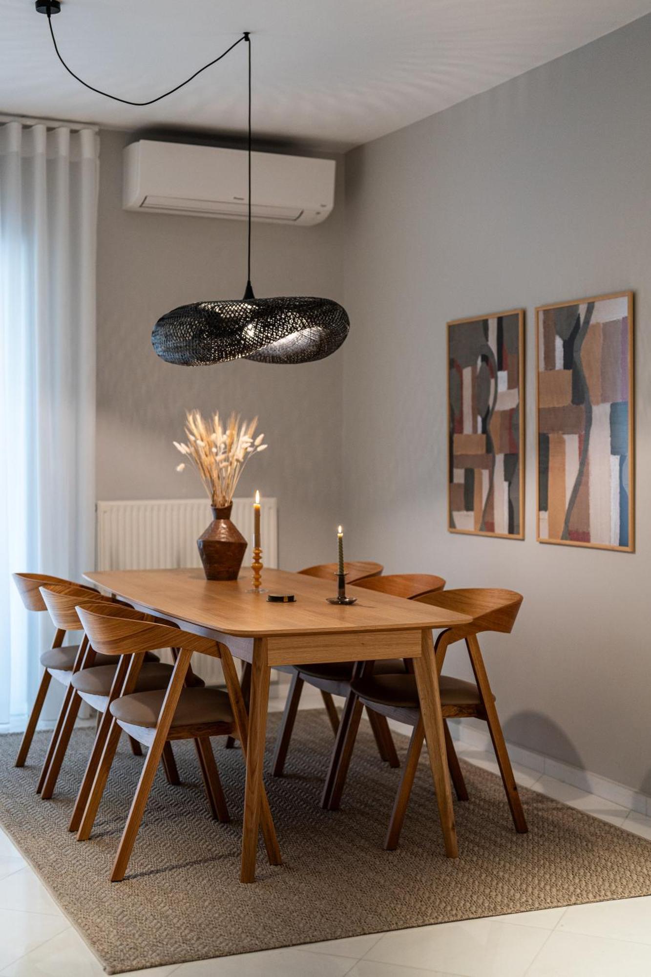 Living In Nafplio Avantgarde Apartment Eksteriør billede